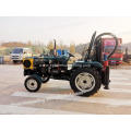 180m trailer water well tractor rig for Philippines